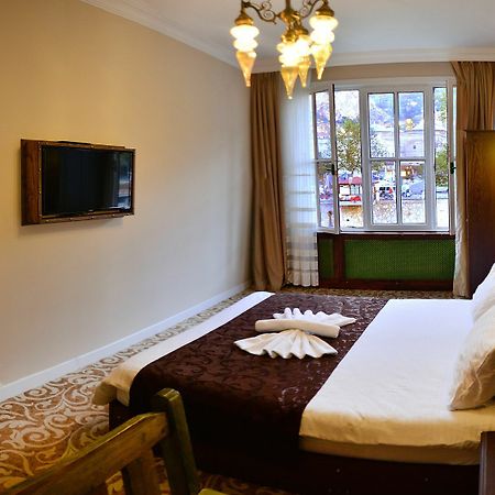 Harsena Konak Hotel Amasya Exterior foto
